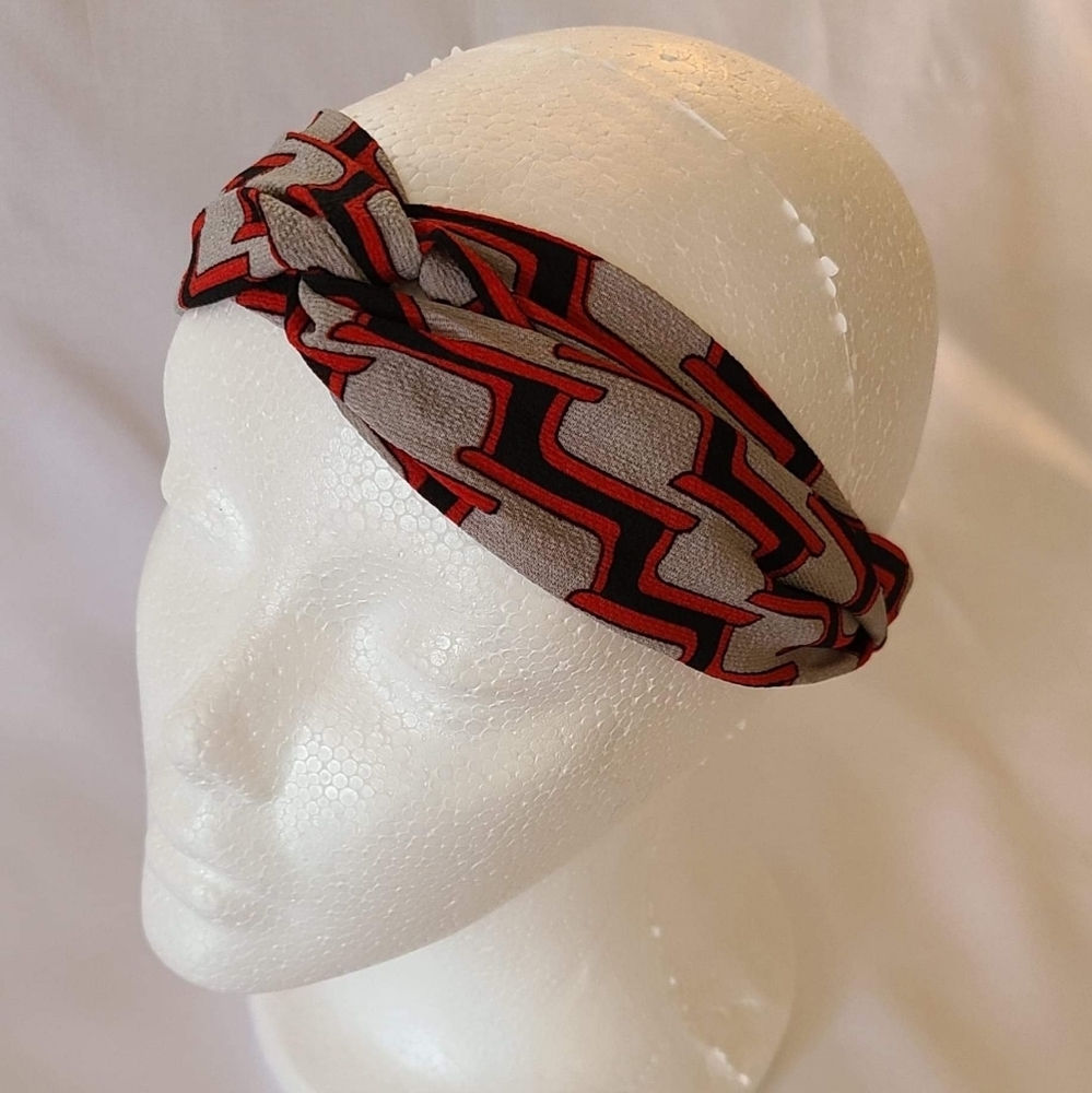 New headband